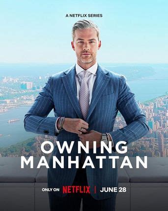 owning manhattan cartier watch|Owning Manhattan Season 1: Where Are the Real Estate Agents .